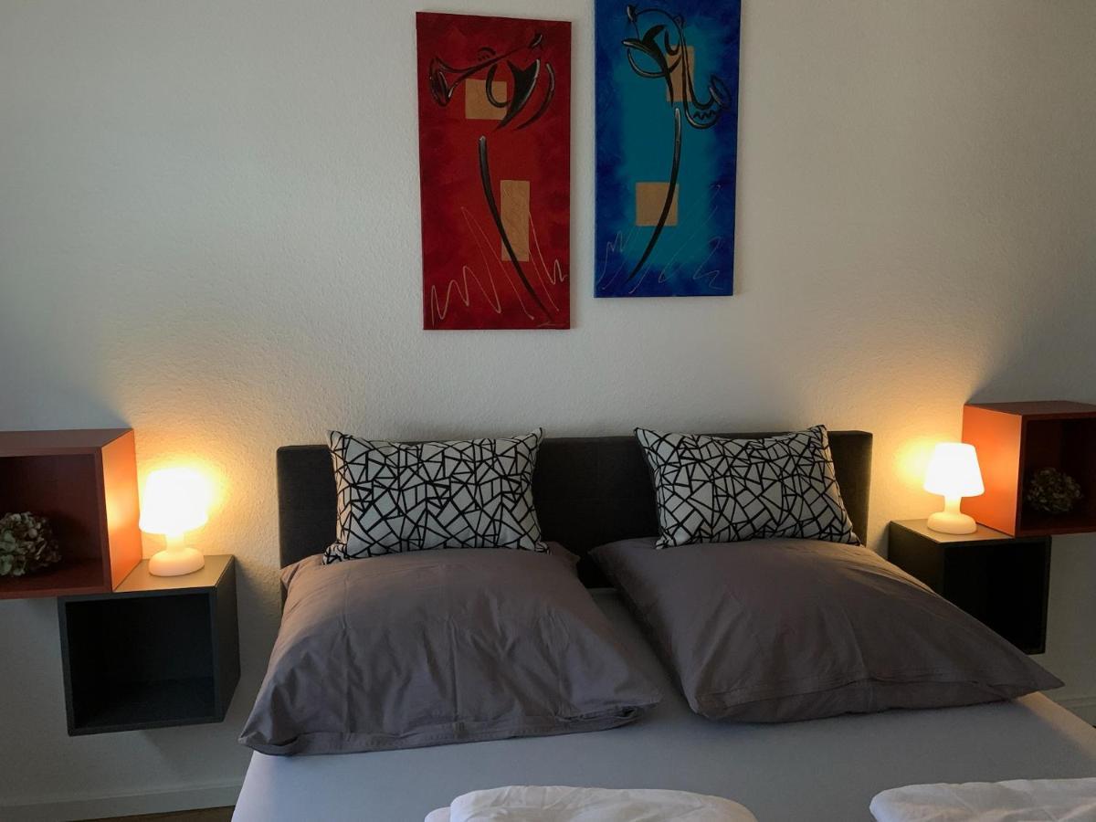 Haus Am Damm Lejlighed Kleve  Eksteriør billede
