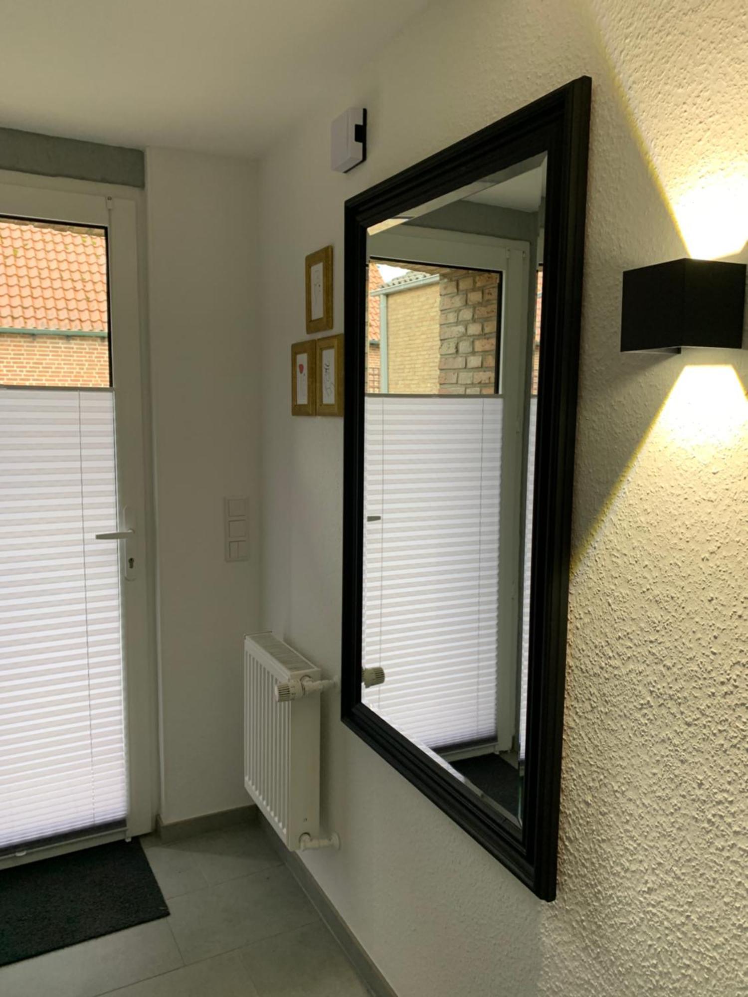 Haus Am Damm Lejlighed Kleve  Eksteriør billede