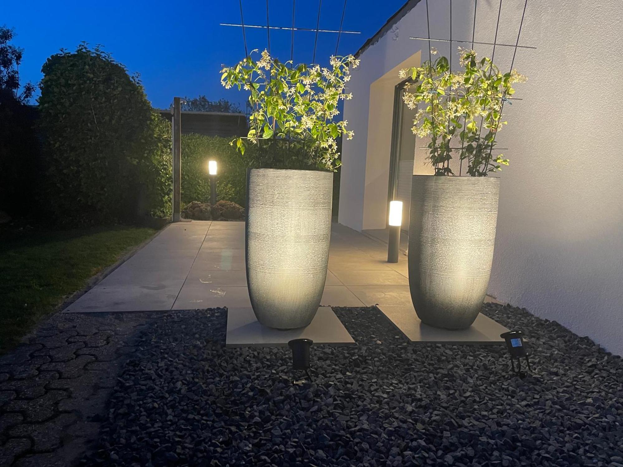 Haus Am Damm Lejlighed Kleve  Eksteriør billede