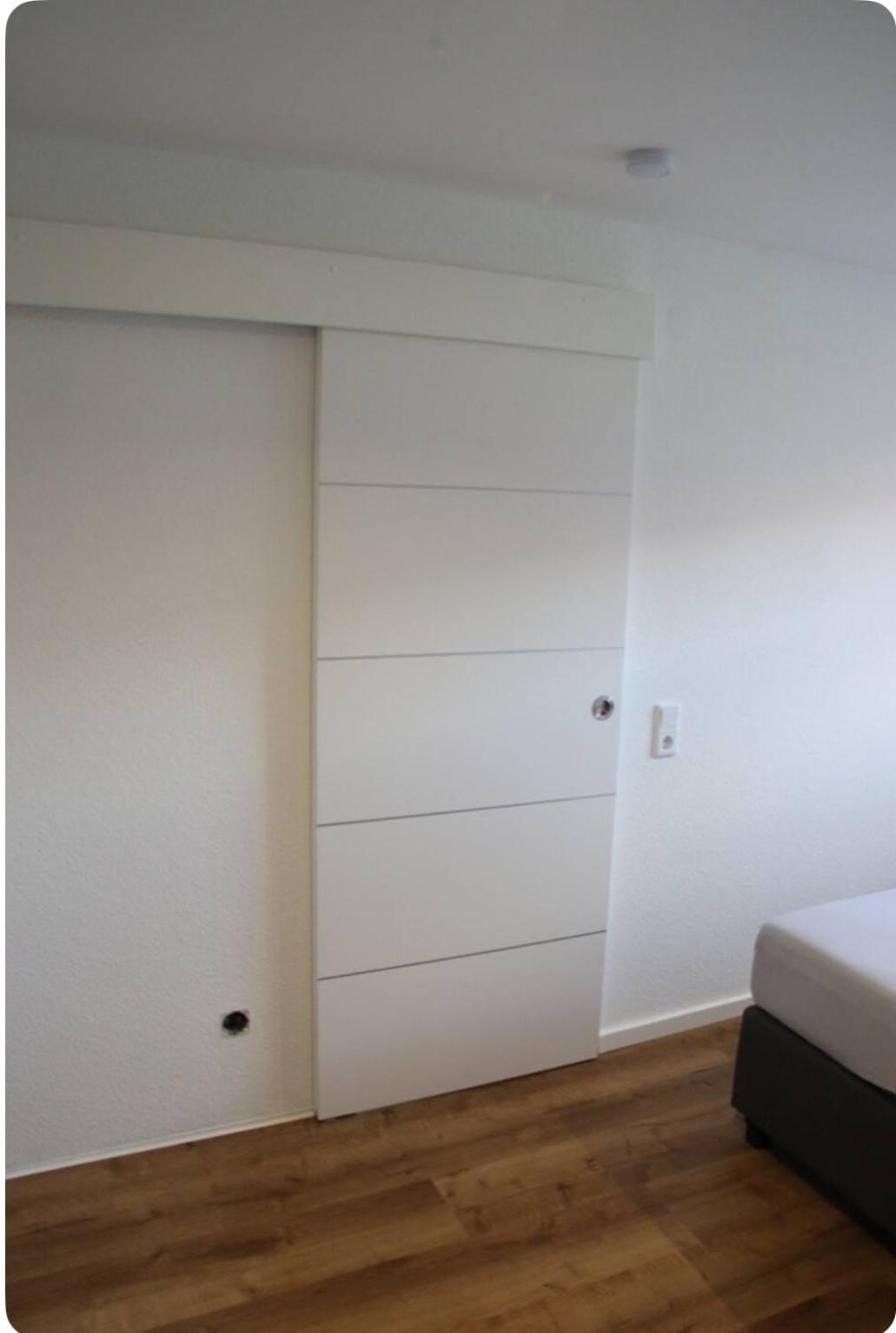 Haus Am Damm Lejlighed Kleve  Eksteriør billede